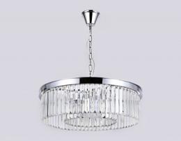 Подвесная люстра Ambrella light Traditional  - 3